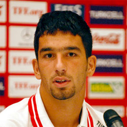 Arda Turan
