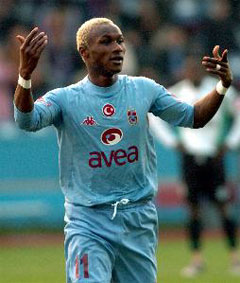 Ibrahima Yattara
