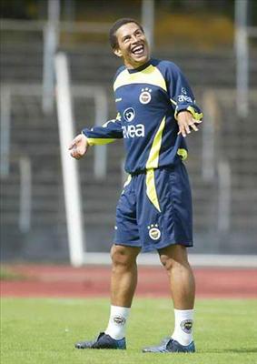 Özürlü Alex