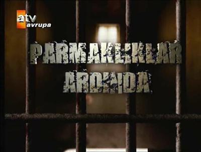 PARMAKLIKLAR ARDINDA