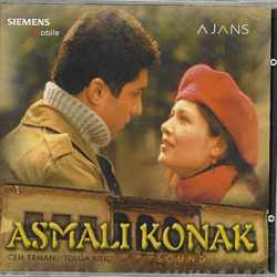ASMALI KONAK