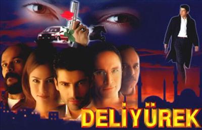 DELİ YÜREK