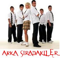ARKA SIRADAKİLER