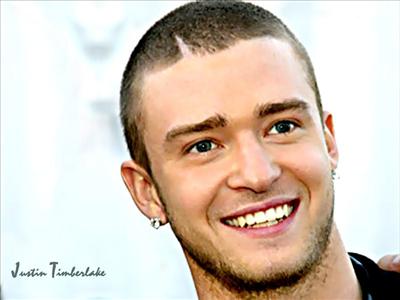 Justin Timberlake