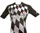 BJK DAMALI Forma