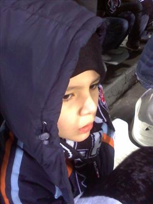 Ömer Arat