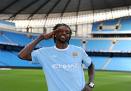 Adebayor