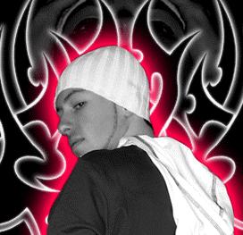 Dj AtEş