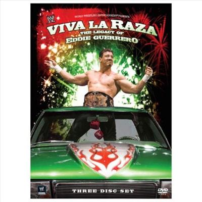 Eddie guerrero