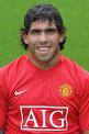 Carlos Tevez