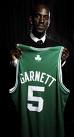 Kevin Garnett