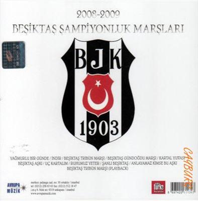 BEŞİKTAŞ mı?