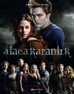 Alacakaranlık