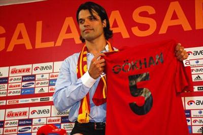 Gökhan zan