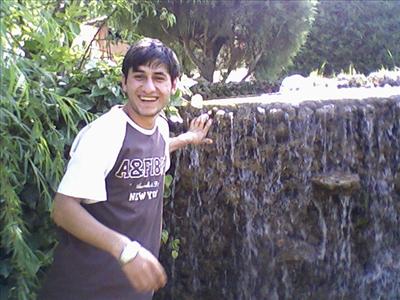 Çok da fifi sanki...