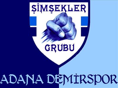 MAVİ ŞİMŞEKLER (ADANADEMİRSPOR)