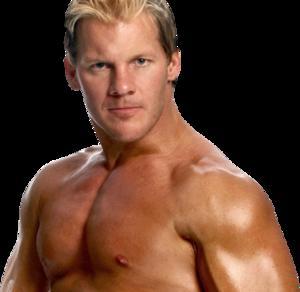 CHRIS JERICHO