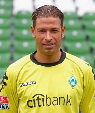 Tim Wiese