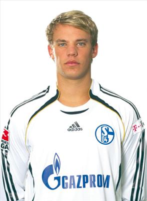 Manuel Neuer