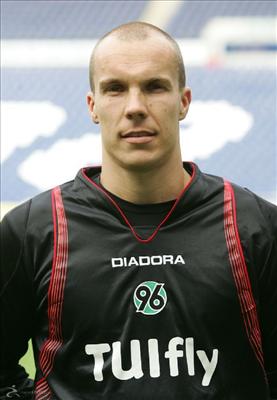Robert Enke