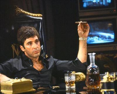 SCARFACE