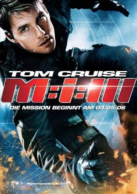 Mission Imposible III