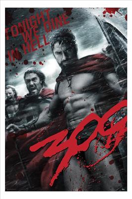 300 Spartans