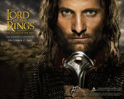 LOTR - The Return of the King
