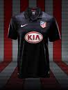 Atletico Madrid