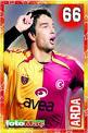 ARDA TURAN