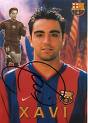 Xavi hernandez