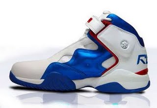 The pump RBK