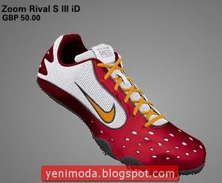 Zoom rival s III