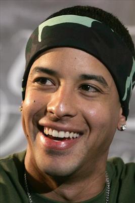 Daddy yankee