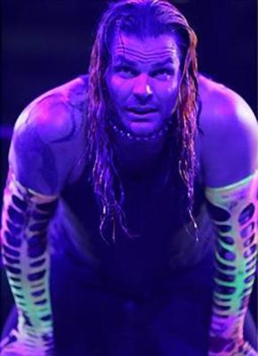 Jeff hardy