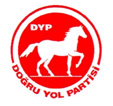 DOĞRU YOL PARTİSİ