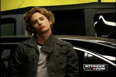 Jasper cullen