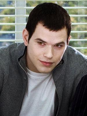 Emmet cullen