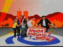 ANINDA GÖRÜNTÜ SHOW