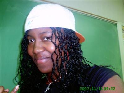 Virtual  Hadiza?