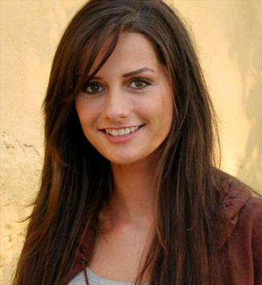 Yasemin ergene