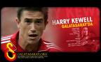 Harry Kewell