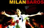 Milan Baroş