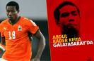 Abdul Kader Keita