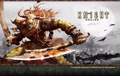 Knight Online