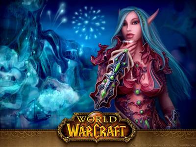 World Of Warcraft