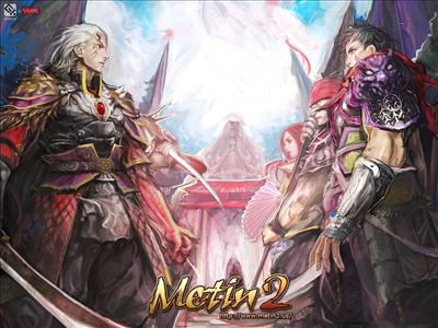 Metin 2