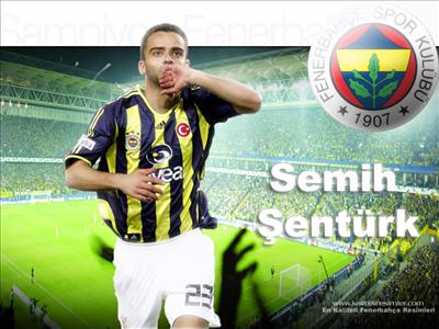 SEMİH ŞENTÜRK