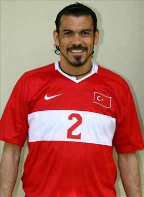 SERVET ÇETİN
