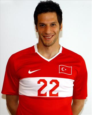HAKAN BALTA